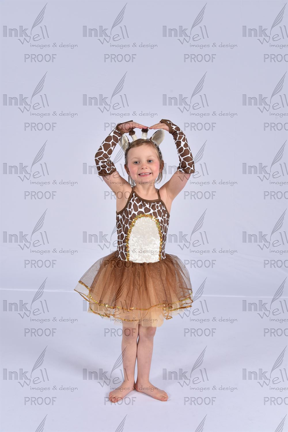 Kinderdance Tues 4:30